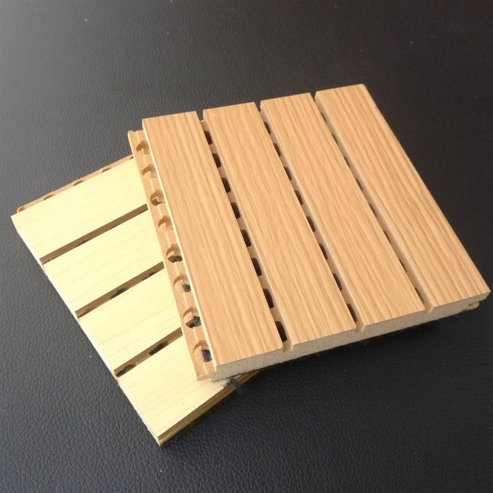 滁州木質(zhì)吸音板加工 專業(yè)防火工藝，為空間安全與音質(zhì)保駕護(hù)航