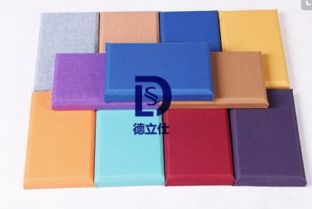 【湖南省醴陵市木質(zhì)吸音板規(guī)格,布藝吸音軟包】- 